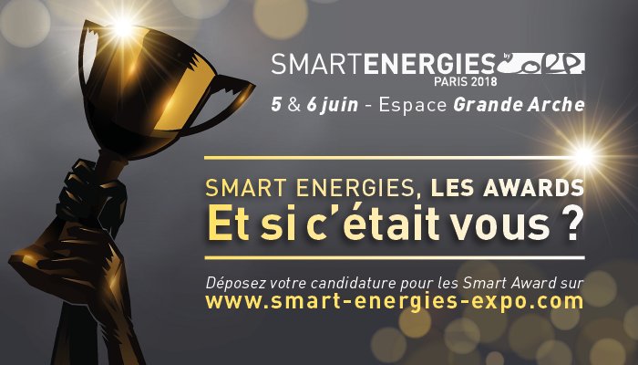 smart award